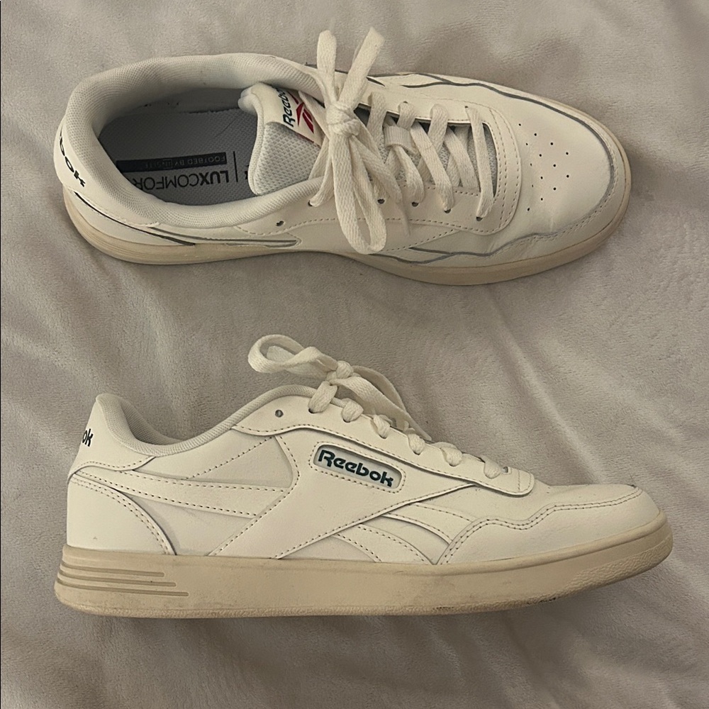 Reebok Court Advance Sneakers